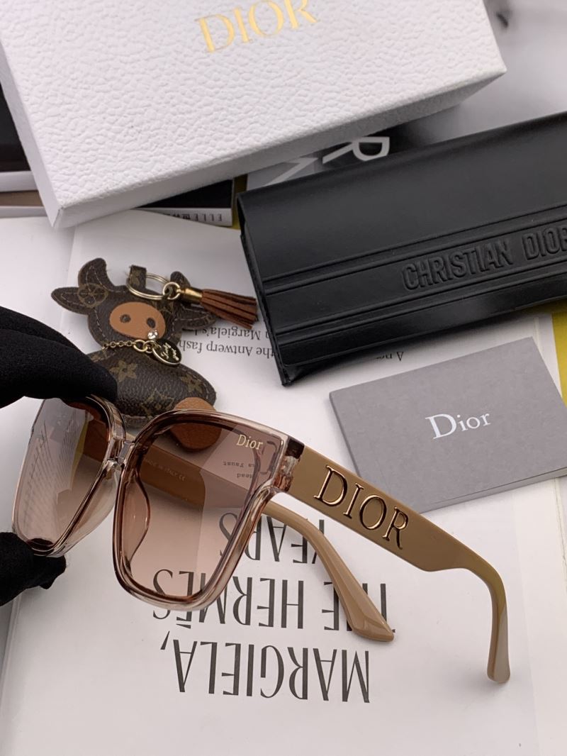 Dior Sunglasses